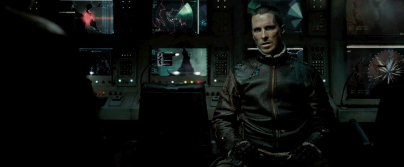 Illustration for article titled John Connor On Tattooine? T4 Trailer Breakdown Reveals All